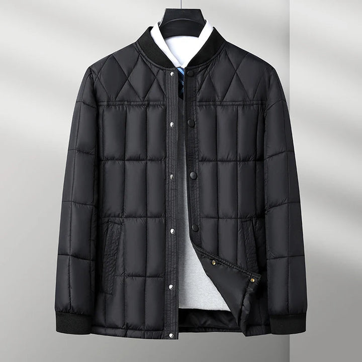 Valentino - Ridge Down Parka Jacke