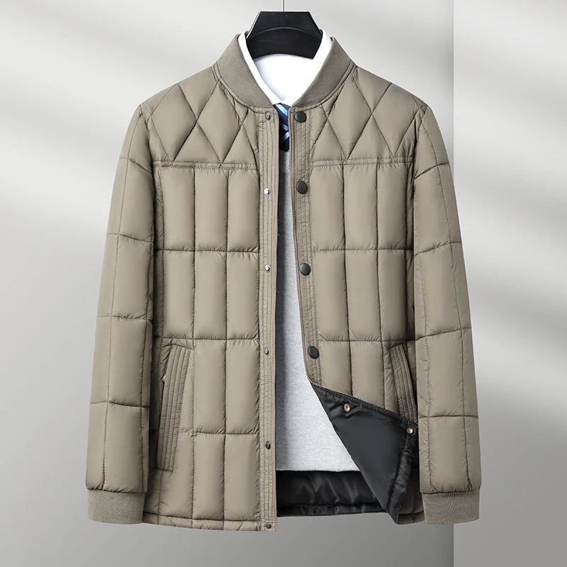 Valentino - Ridge Down Parka Jacke