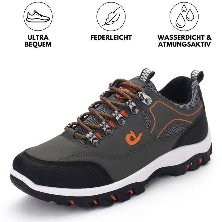 Luca - Orthopädische Schuhe für Outdoor & Wandern