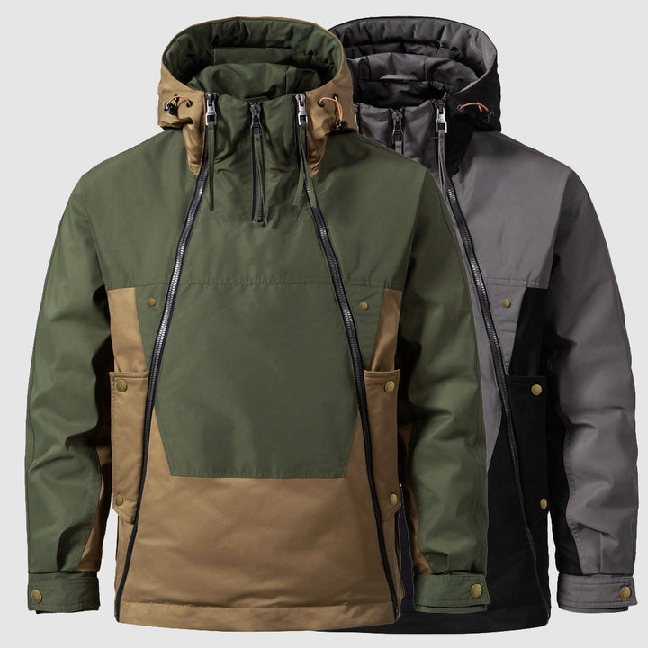 Orion - ColdSnap-Jacke