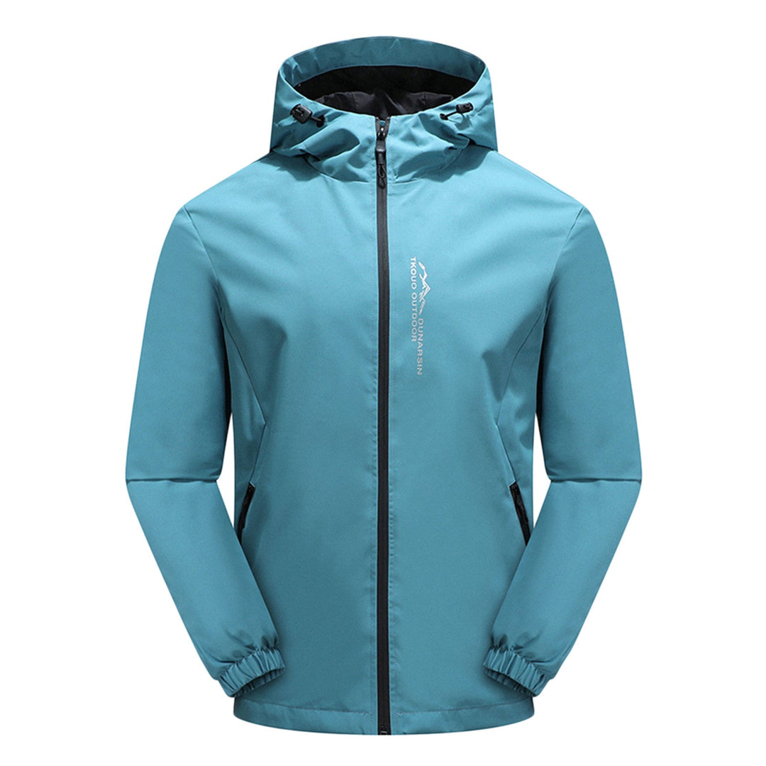 Dalfin - Bequeme wasserdichte Outdoor-Jacke