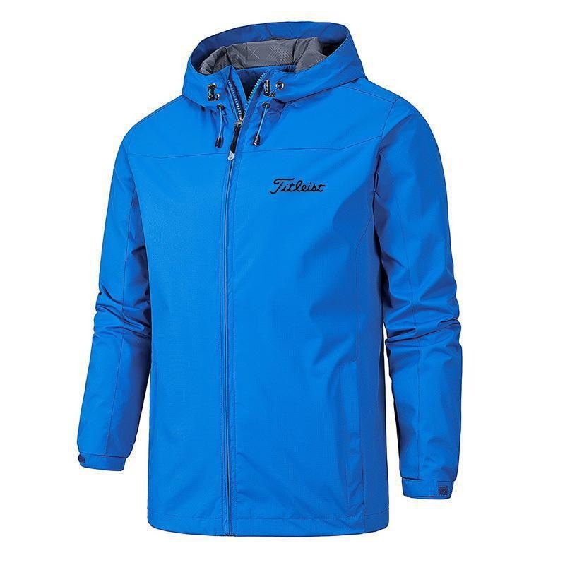 Kelviin - Wasserdichte Softshell-Sportbekleidung Jacke