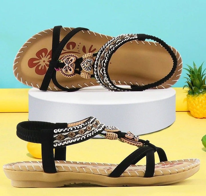 Hoyana - Orthopädische Sandalen mit Komfort